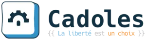 Logo Cadoles