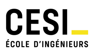 Logo CESI Dijon
