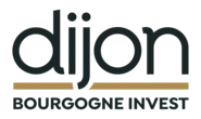 Logo Dijon Bourgogne Invest