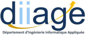 Logo DIIAGE