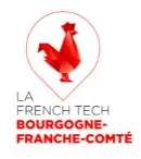 Logo French tech BFC