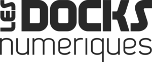 Logo Les Docks numériques