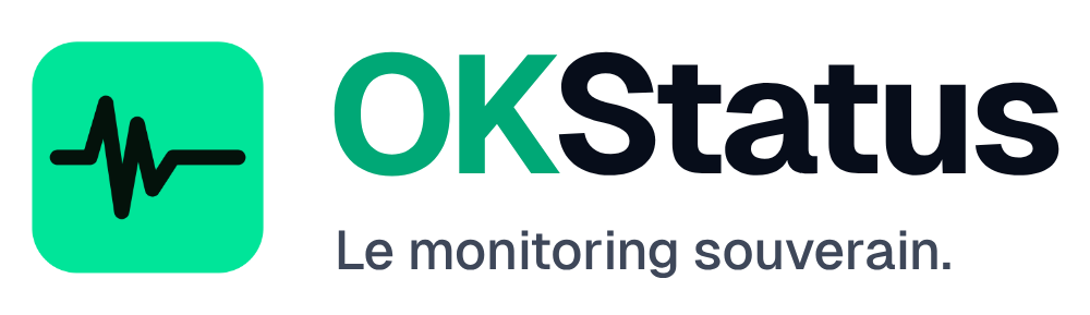 Site web de OKStatus