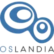 Logo Oslandia