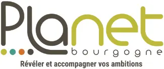 Logo Planet Bourgogne